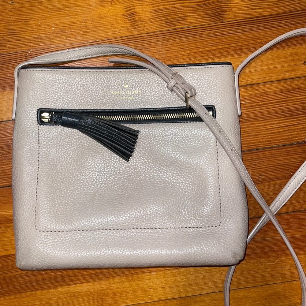 Kate Spade Crossbody
